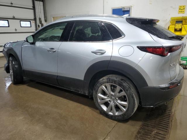 Vin: 3mvdmbdl2mm241548, lot: 57417885, mazda cx30 premium 20212