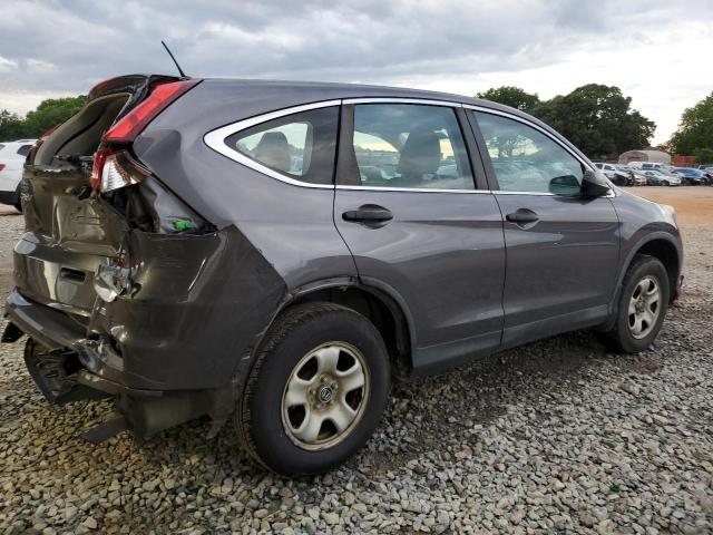 Vin: 5j6rm4h30fl031087, lot: 55679245, honda crv lx 20153