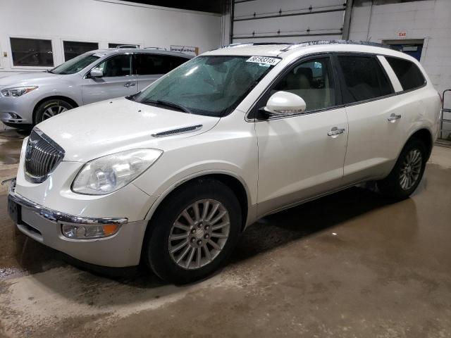 Vin: 5gakvced9cj202407, lot: 56193315, buick enclave 2012 img_1