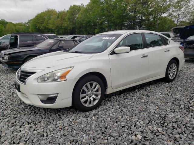 Vin: 1n4al3ap7fn867146, lot: 57145845, nissan altima 2.5 2015 img_1