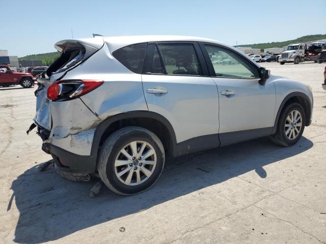 2016 MAZDA CX-5 TOURI JM3KE2CY8G0741750