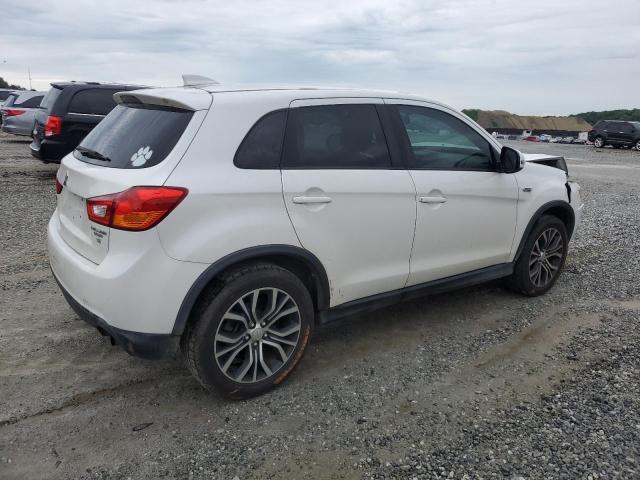 Vin: ja4ap3awxhz066321, lot: 58558095, mitsubishi outlander es 20173