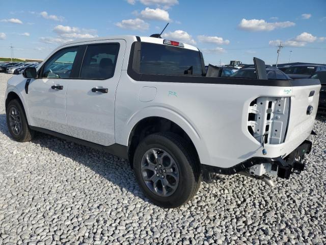 2025 FORD MAVERICK X - 3FTTW8J37SRA31607