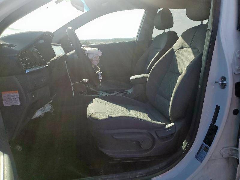 2021 KIA NIRO LX - KNDCB3LC6M5486630