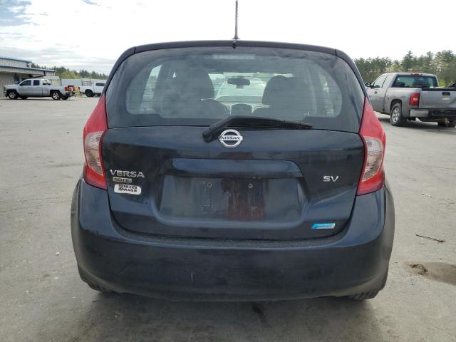 2016 NISSAN VERSA NOTE - 3N1CE2CP7GL374897