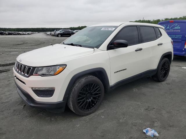 Vin: 3c4njcab9kt778064, lot: 58696275, jeep compass sport 2019 img_1
