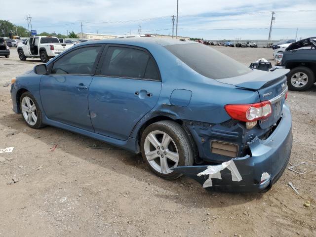 Vin: 5yfbu4ee1dp084303, lot: 57097265, toyota corolla base 20132