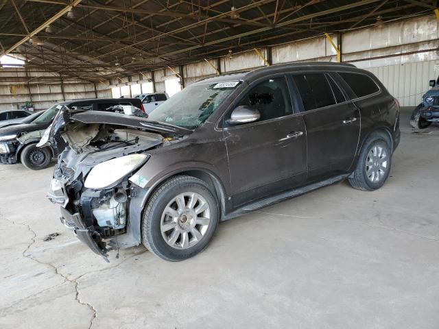 Vin: 5gakvced6bj320624, lot: 58524465, buick enclave cxl 2011 img_1