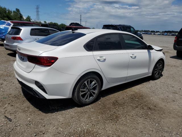 Vin: 3kpf24ad7pe638020, lot: 57028395, kia forte lx 20233