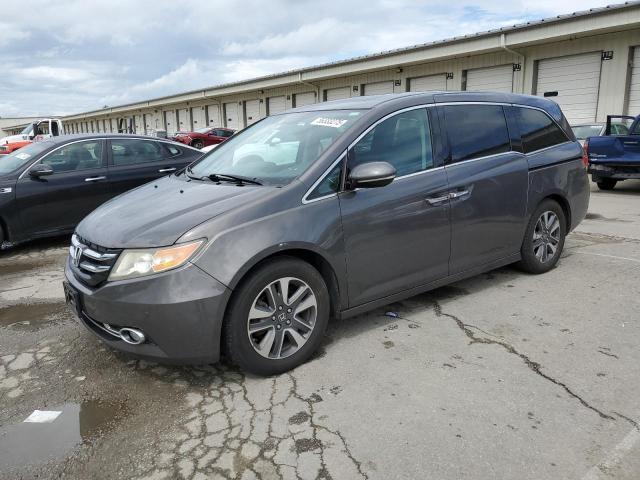 Vin: 5fnrl5h92gb095221, lot: 56333275, honda odyssey touring 2016 img_1