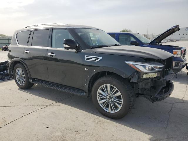 Vin: jn8az2ne6l9253404, lot: 56685395, infiniti qx80 luxe 20204