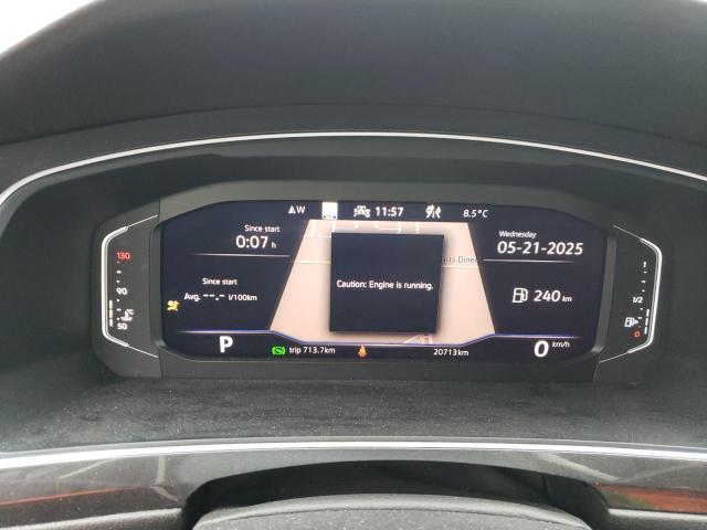 2024 VOLKSWAGEN TIGUAN SEL 3VV4B7AX4RM049245