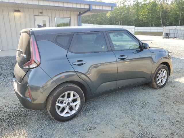 2025 KIA SOUL LX KNDJ23AU9S7243009