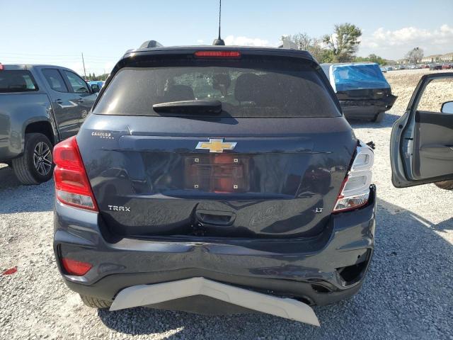 2019 CHEVROLET TRAX 1LT - 3GNCJLSB3KL268340