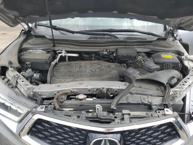 2019 ACURA MDX 5J8YD4H30KL022547