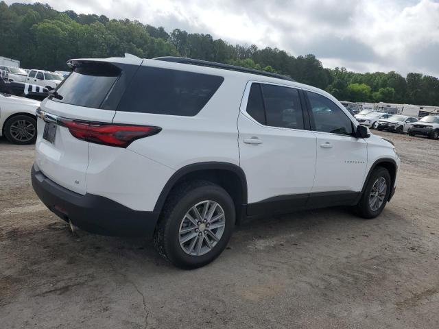 Vin: 1gnergkw1nj188428, lot: 55568665, chevrolet traverse lt 20223