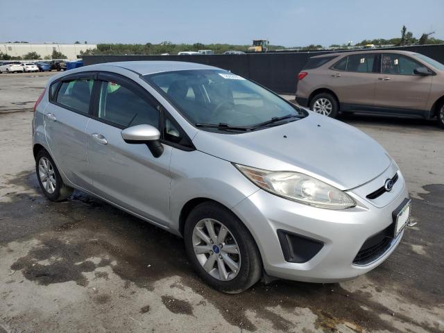 Vin: 3fadp4ej6cm196166, lot: 56288965, ford fiesta se 20124