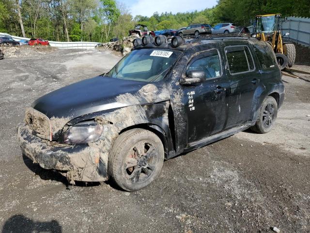 CHEVROLET HHR LT