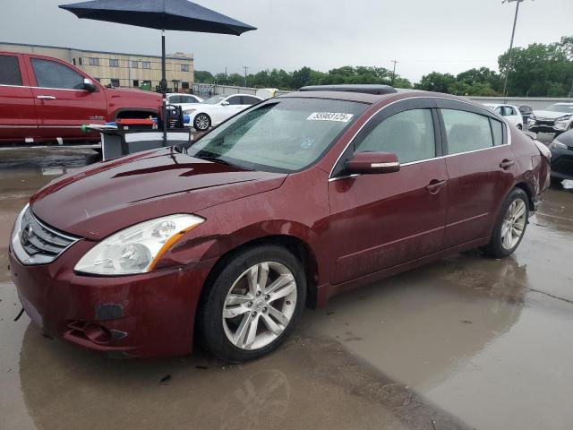 Vin: 1n4bl2ap7ac176203, lot: 55983125, nissan altima sr 2010 img_1
