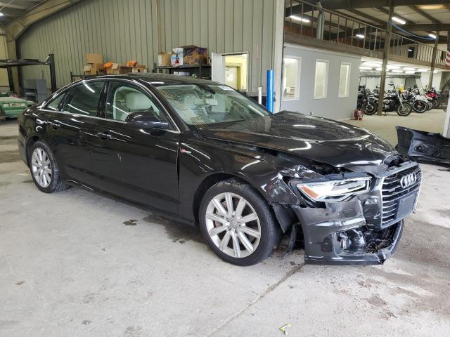 Vin: wauhgafc7gn130843, lot: 58635415, audi a6 prestige 20164