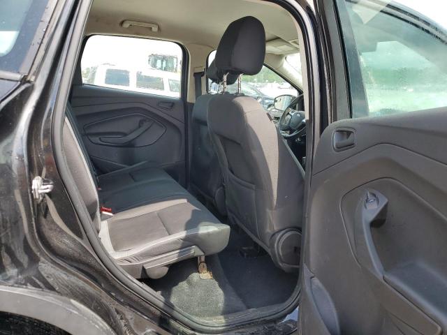 2015 FORD ESCAPE S - 1FMCU0F79FUA35316