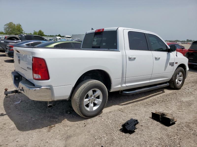Vin: 1c6rr7lt5ks634186, lot: 56382725, ram 1500 slt 20193