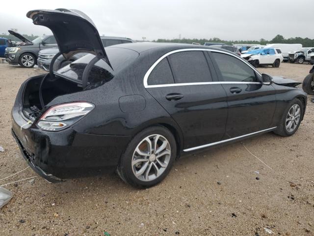 Vin: 55swf4jb1gu165162, lot: 55441035, mercedes-benz c-class 300 20163