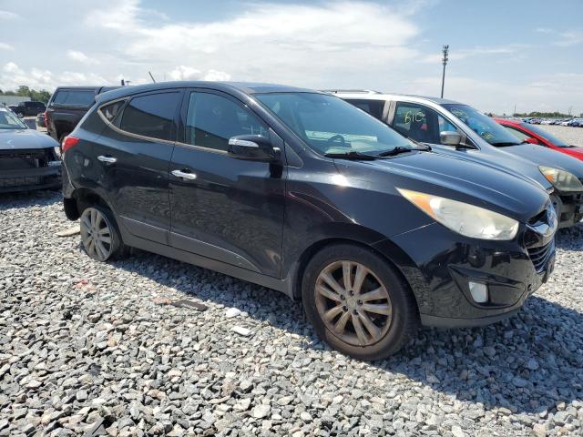 Vin: km8jucac3du663639, lot: 58668135, hyundai tucson gls 20134