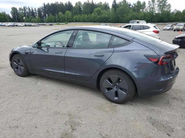 Vin: 5yj3e1ea7pf683249, lot: 56234465, tesla model 3 20232