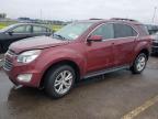 2017 CHEVROLET EQUINOX LT - 2GNALCEK6H1554786