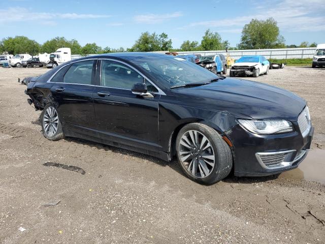 Vin: 3ln6l5e93lr609380, lot: 56399785, lincoln mkz reserve 20204