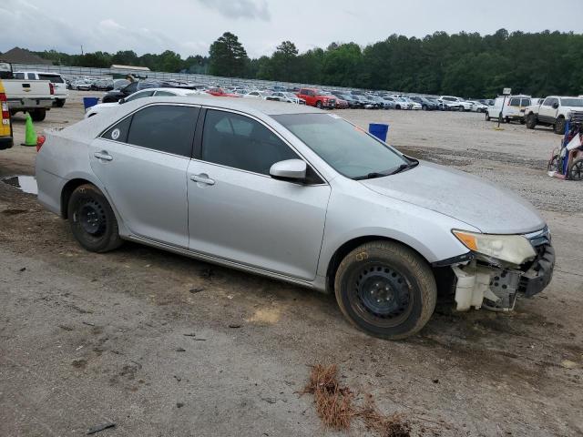 Vin: 4t4bf1fk8er347051, lot: 56505225, toyota camry l 20144
