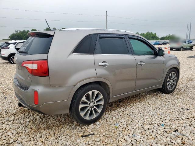 Vin: 5xykwda71fg561238, lot: 58651615, kia sorento sx 20153