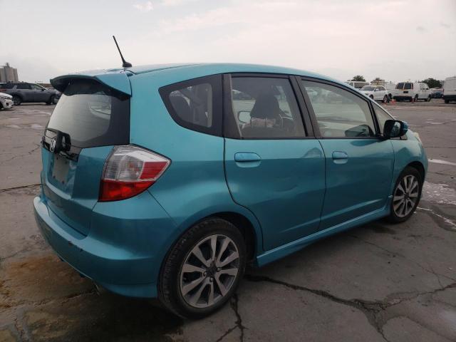 Vin: jhmge8h6xdc018581, lot: 56023185, honda fit sport 20133