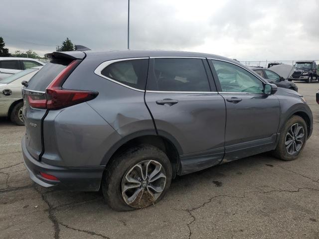 Vin: 7farw2h81ne003806, lot: 57590705, honda crv exl 20223