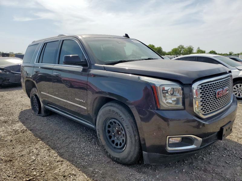 Vin: 1gks1ckj1gr440364, lot: 56842875, gmc yukon denali 20164