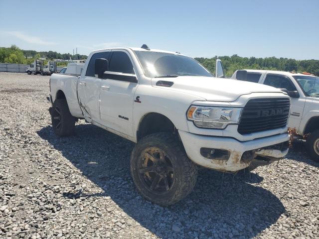 Vin: 3c6ur5dl2kg607614, lot: 57792065, ram 2500 big horn 20194