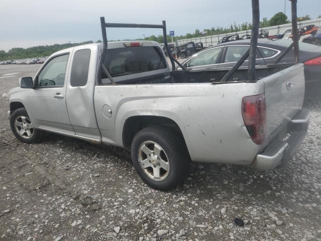 Vin: 1gcescde7a8103152, lot: 55697015, chevrolet colorado lt 20102