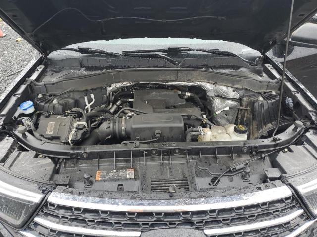 2020 FORD EXPLORER X - 1FMSK8DH6LGA75228