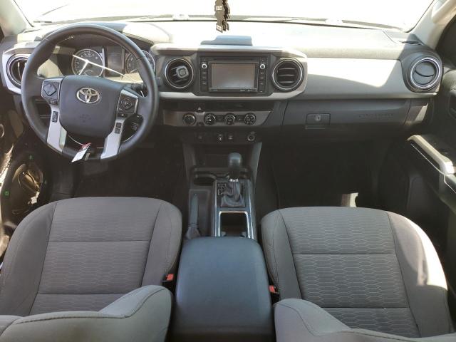 2018 TOYOTA TACOMA DOU - 5TFCZ5AN9JX165354