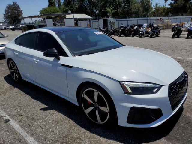 Vin: waufacf53pa023382, lot: 56145455, audi a5 premium plus 45 20234