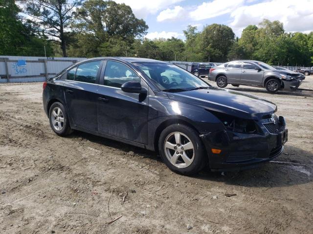 Vin: 1g1pc5sb3e7280392, lot: 58407305, chevrolet cruze lt 20144
