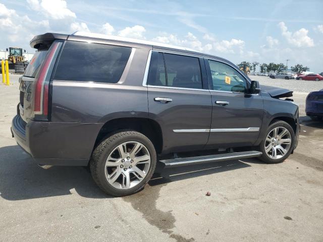 Vin: 1gys3ckj8gr338110, lot: 57527815, cadillac escalade premium 20163