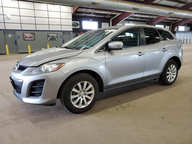 Vin: jm3er2cmxb0375491, lot: 57806845, mazda cx-7 2011 img_1