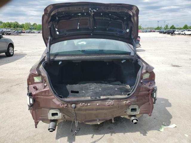 2024 NISSAN ALTIMA SV 1N4BL4DVXRN318405
