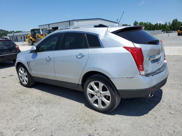 Vin: 3gyfnce30gs555382, lot: 57867125, cadillac srx performance collection 20162