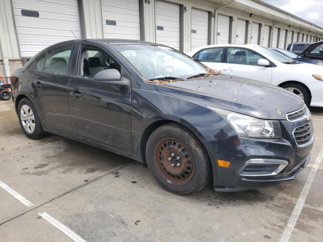 2015 CHEVROLET CRUZE LS - 1G1PA5SG9F7103400