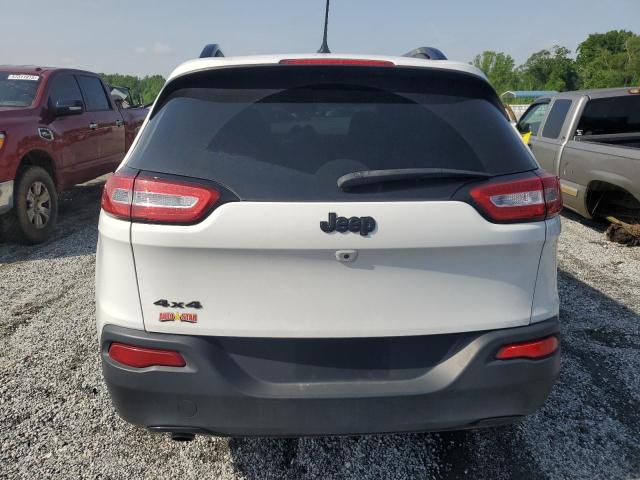 2018 JEEP CHEROKEE L 1C4PJMCB0JD502937