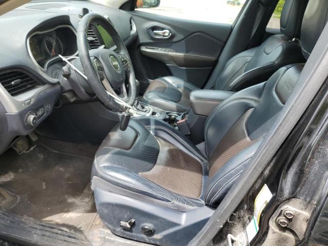 2017 JEEP CHEROKEE L - 1C4PJLDS6HW523685