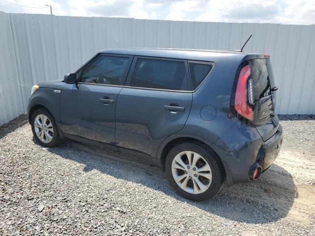 Vin: kndjp3a53g7294586, lot: 54557055, kia soul + 20162